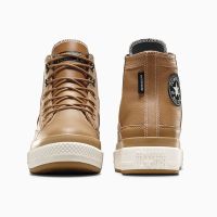 Converse waterproof white deals